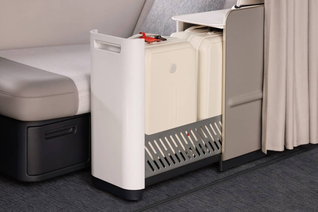 (9) La Première ©Air France