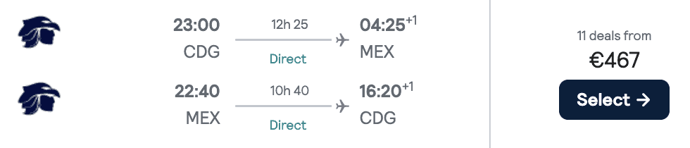 AF CDG MEX 2025 01