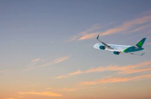 Aer Lingus new a321neo