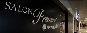 Aeromexico Salon Premier