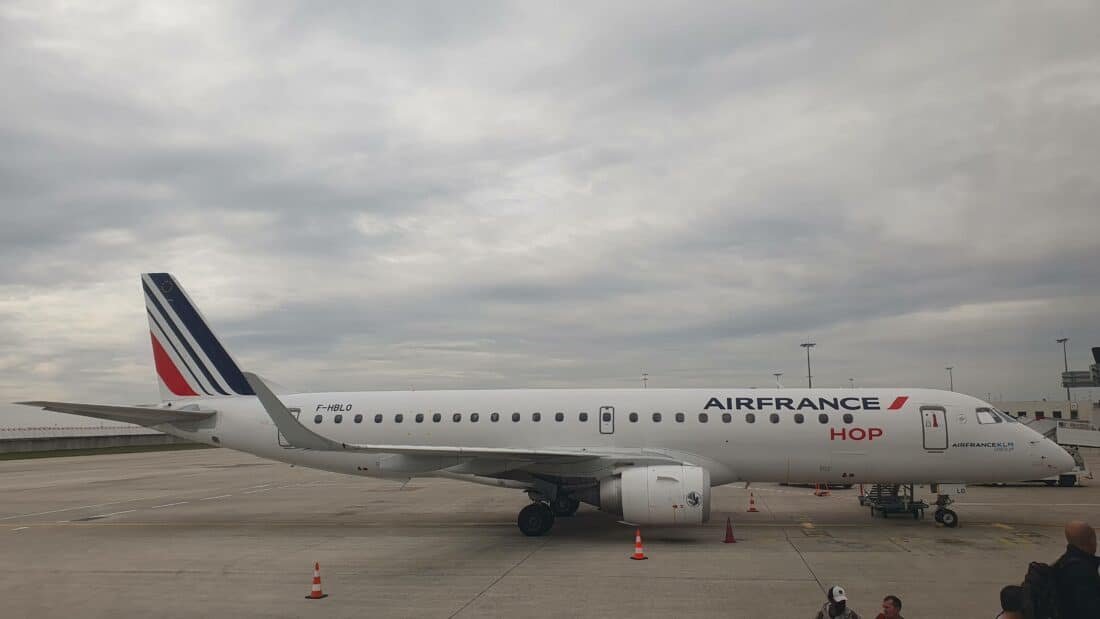 Air France HOP