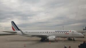 Air France HOP