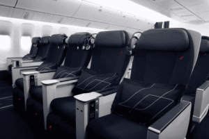 Air France new Premium Economy