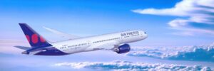 Air Premia 787