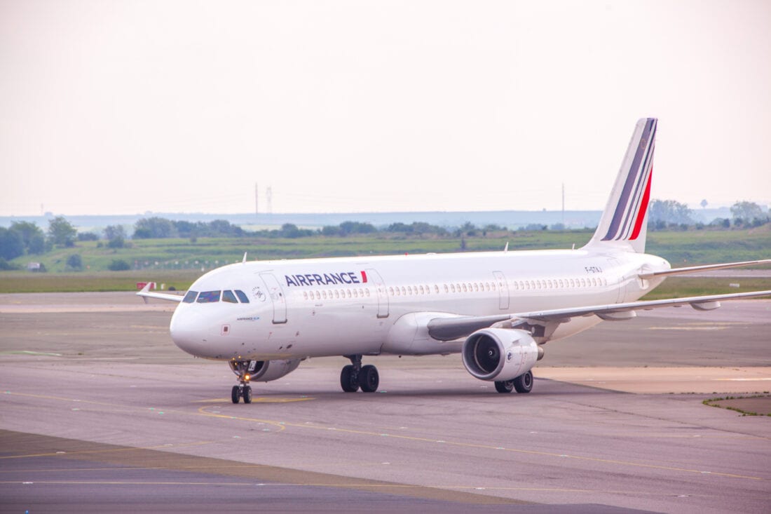 AirFrance A321 (3)