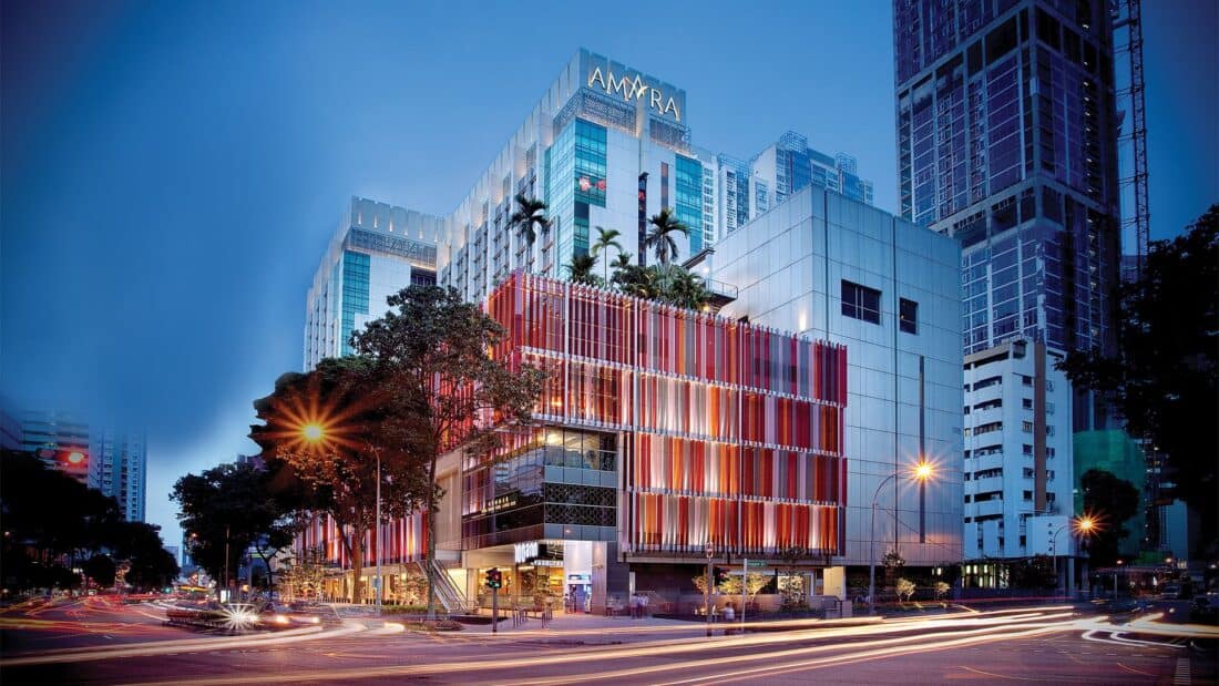 Amara Singapore ext