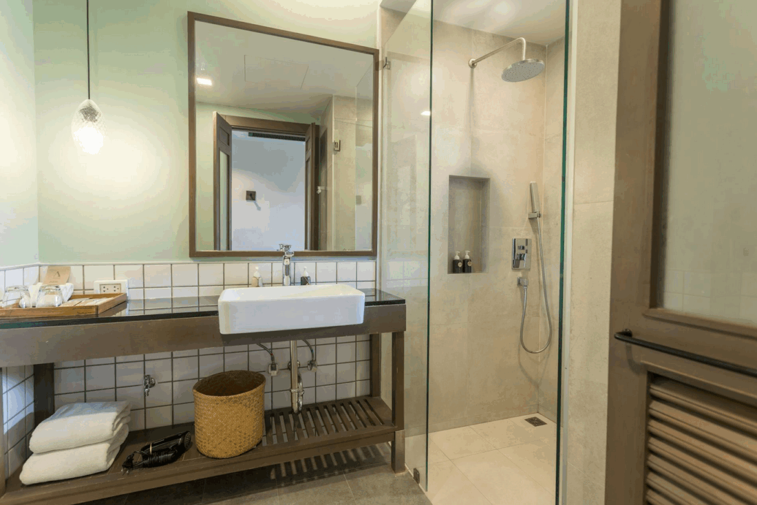 Anana Krabi Thai Studio Bath