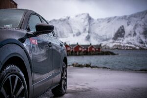 Avis rental car