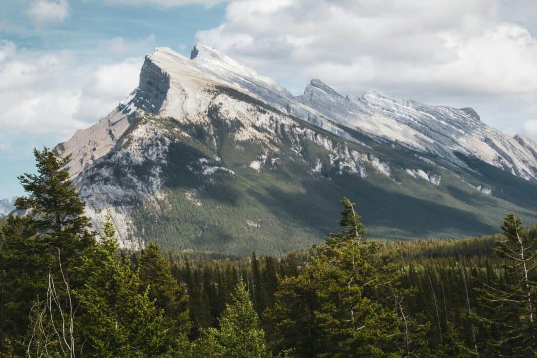 Banff, Canada