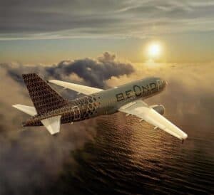 Beond Airbus