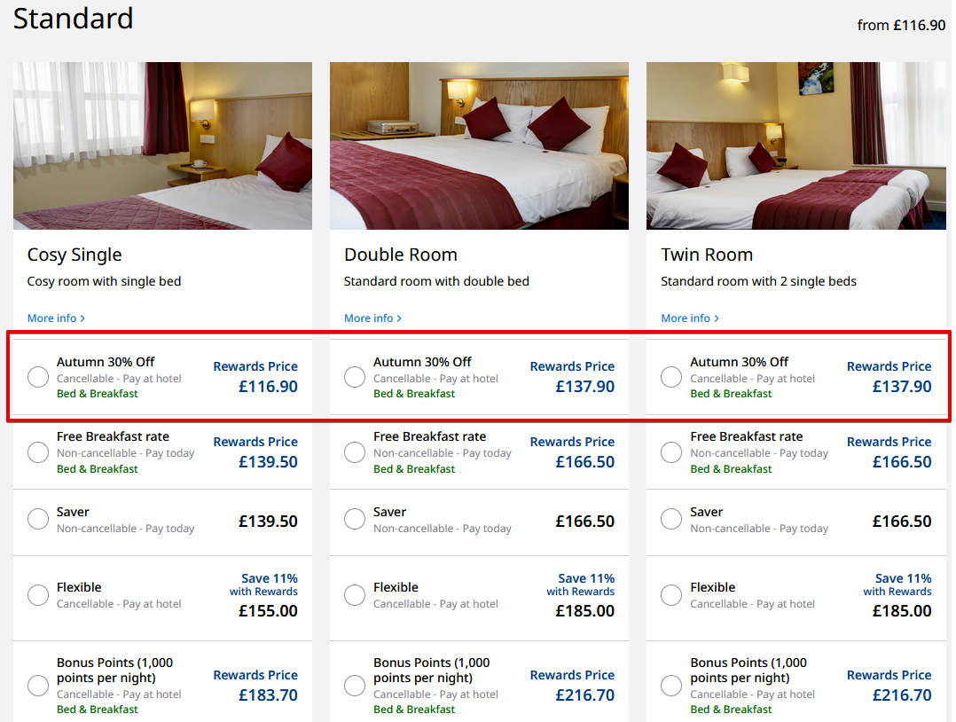 Best Western London Highbury Hotels in London — Mozilla Firefox 2025 09 30 06.37.06