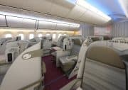 Bimam Bangladesh 787 Business Class