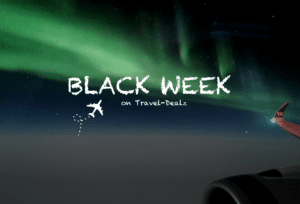 Black Week 2022 Flights