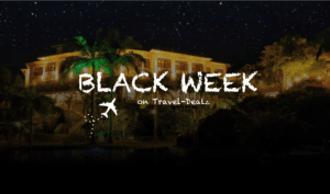 Black Week 2022 Hotels EU