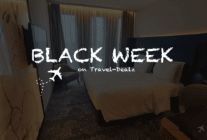 Black Week 2023 Hotels EUb