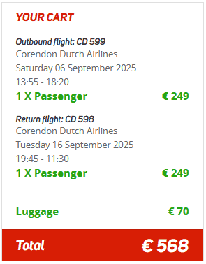 CO AMS CUR 498