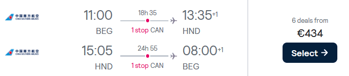 CZ BEG HND 434
