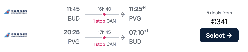 CZ BUD PVG 2025 01