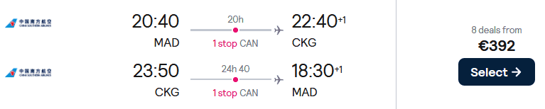 CZ MAD CKG 394