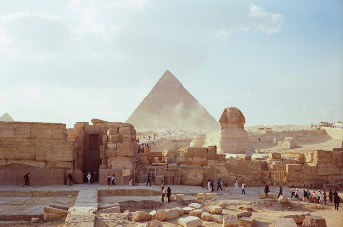 Cairo