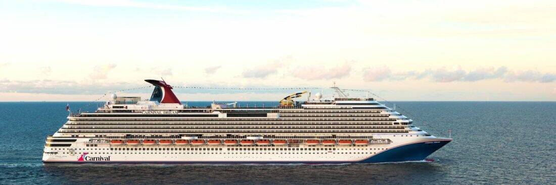 Carnival Dream
