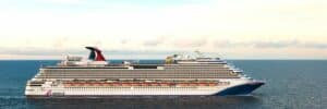 Carnival Dream