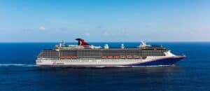 Carnival Miracle