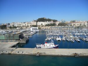 Cartagena, Spain
