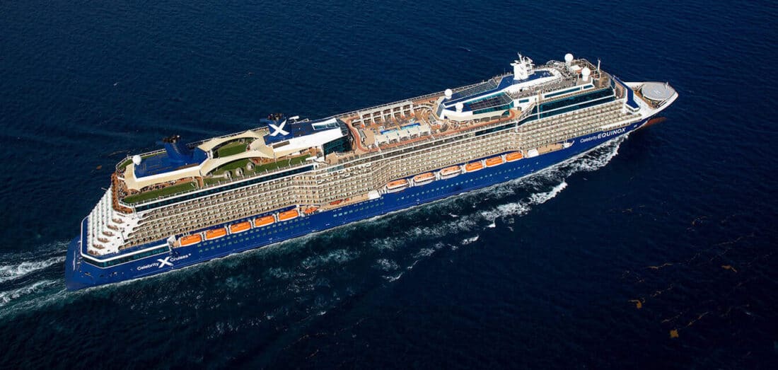 Celebrity Equinox Aussenansicht e1750770857629