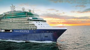 Celebrity Solstice CEL SI ExteriorSun Solstice BlueHull 2560x1440