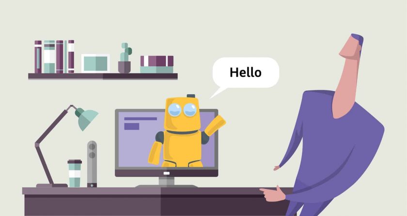 Chatbot