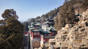 China Beijing Summer Palace