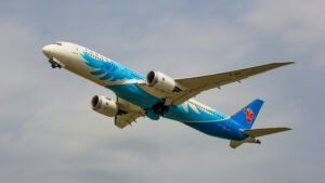 China Southern 787 9