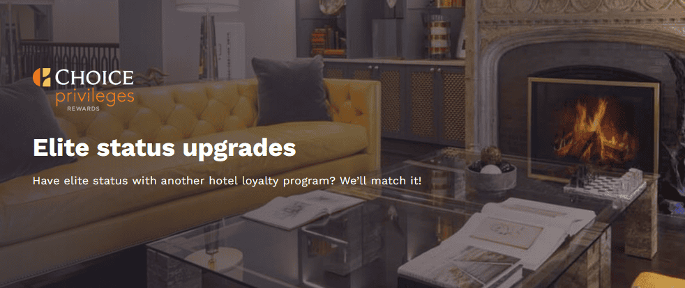 Choice Privileges Status Match