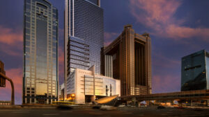 Conrad Dubai Exterior 1 webp