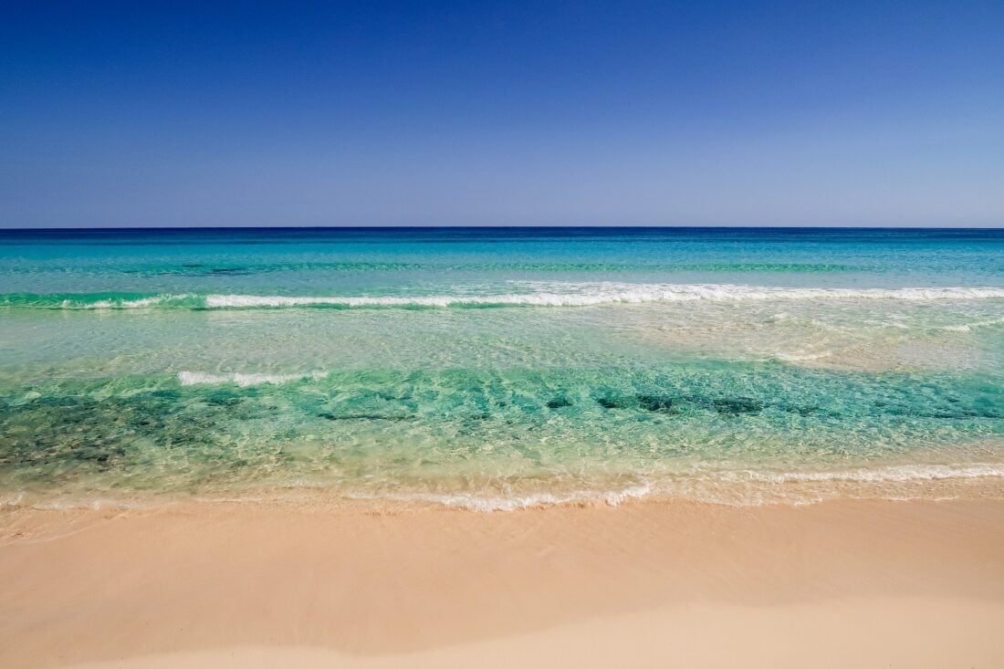 Cozumel Quintana Roo Mexico