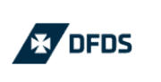 DFDS Logo