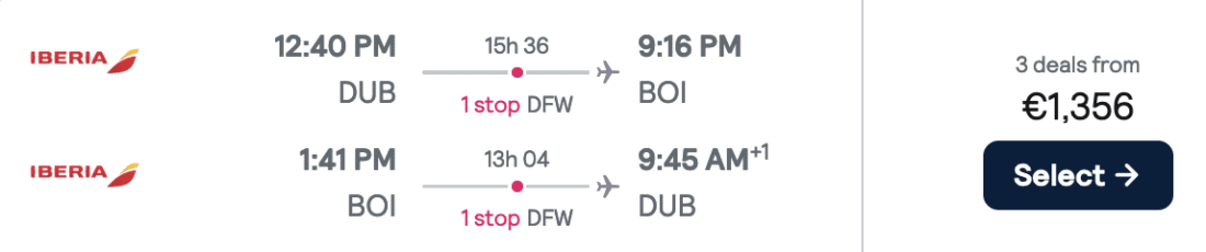 DUB BOI C 2024