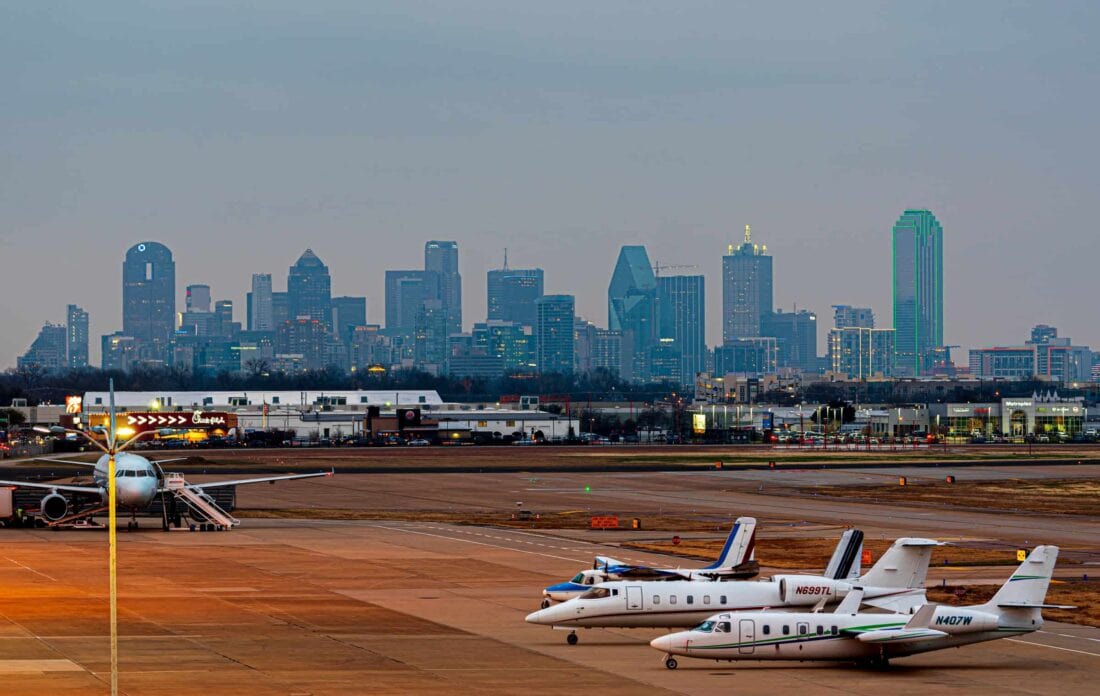 Dallas