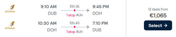 EY DUB DOH C 1065