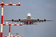 Emirates A380
