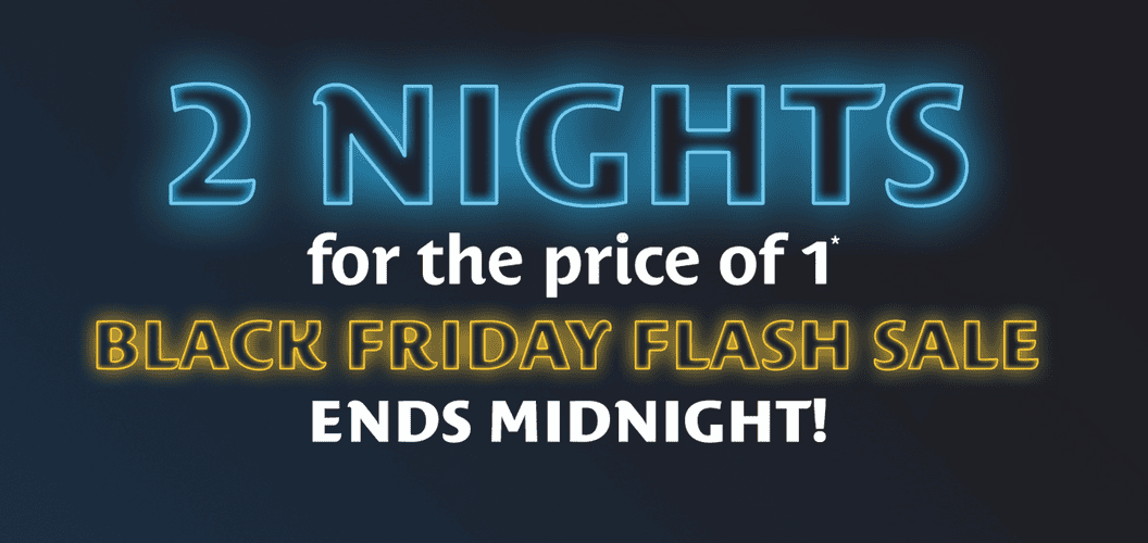 Enjoy 2 nights for the price of 1 Best Western Hotels