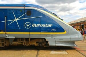 Eurostar