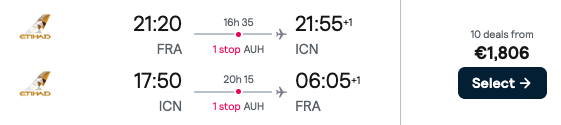FRA ICN C EY
