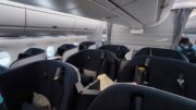Finnair Business Middle A350