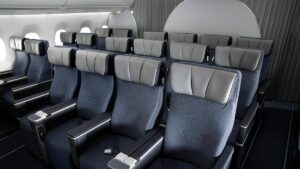 Finnair Premium Economy