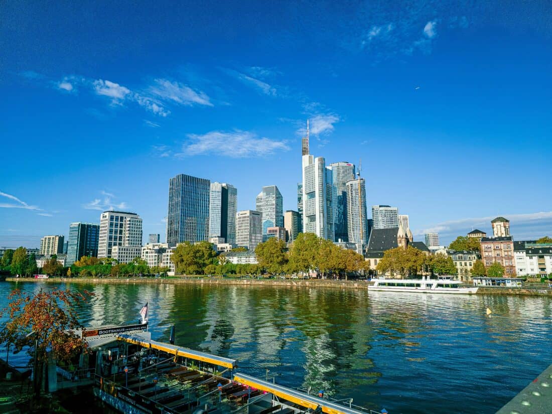 Frankfurt am Main