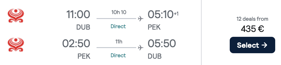 HU DUB PEK