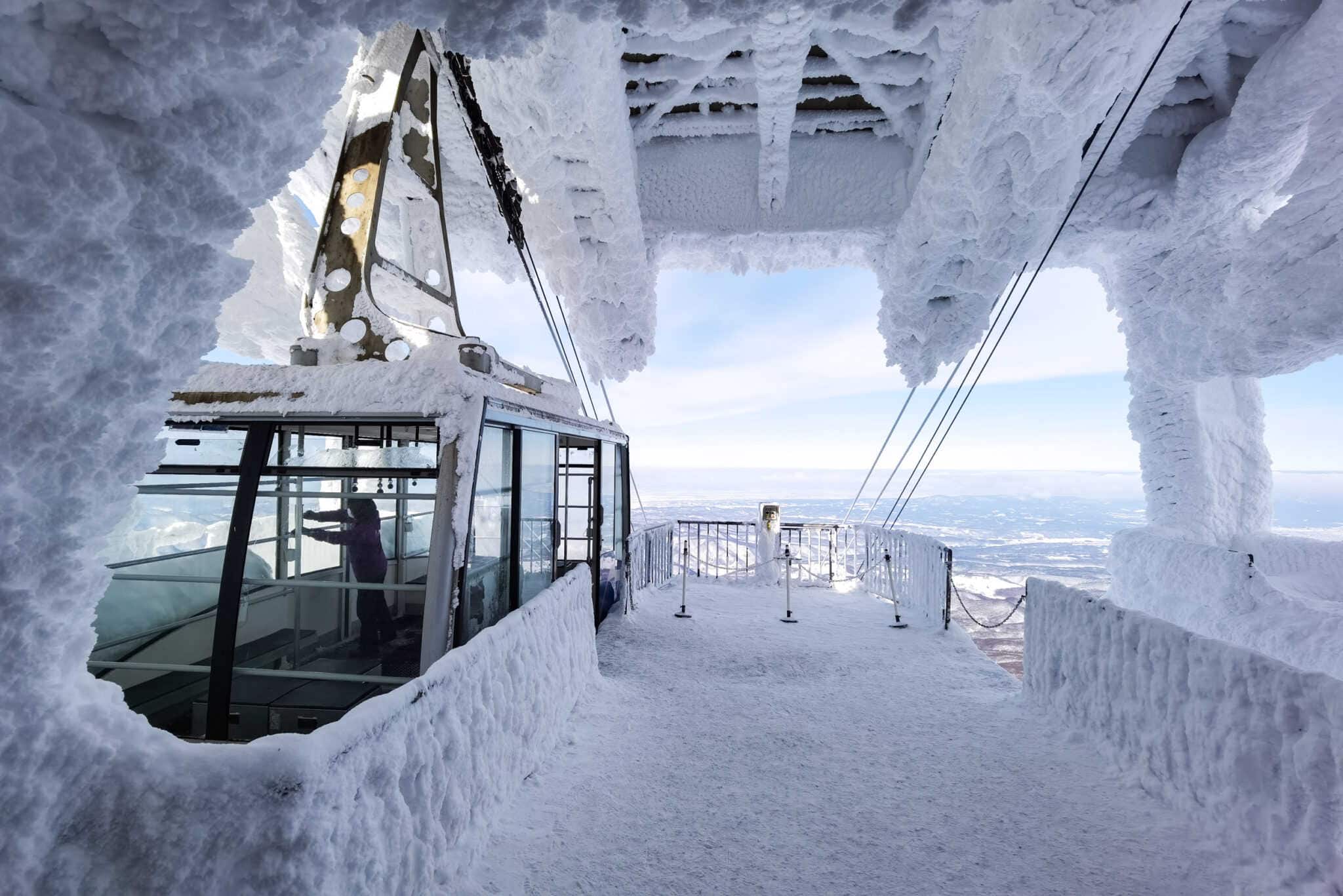 Travel-Dealz Recommends… Japan During Winter