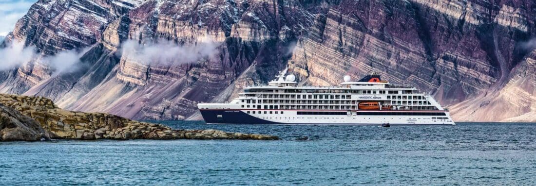 Hanseatic Nature